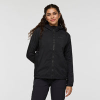 Pacaya 2.0 Insulated Hooded Jacket - Womens