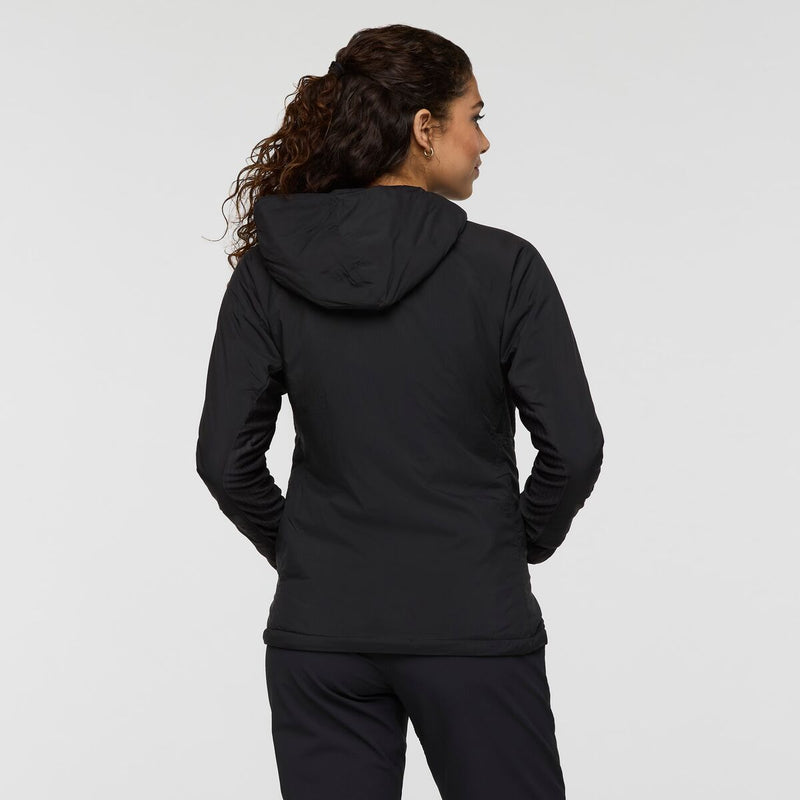 Pacaya 2.0 Insulated Hooded Jacket - Womens