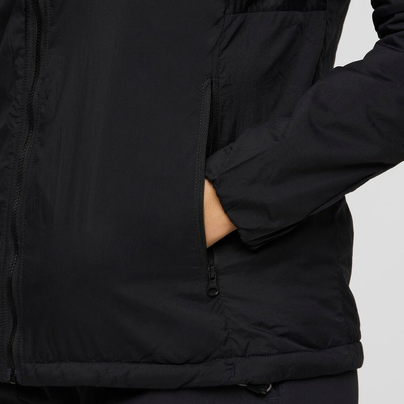 Pacaya 2.0 Insulated Hooded Jacket - Womens