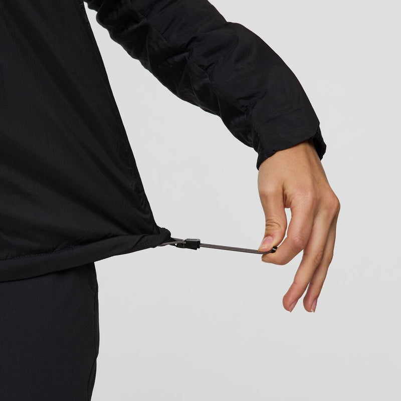 Pacaya 2.0 Insulated Hooded Jacket - Womens