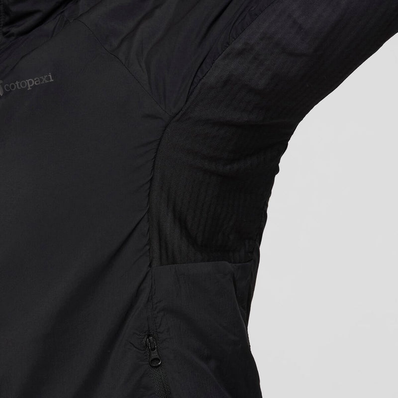 Pacaya 2.0 Insulated Hooded Jacket - Womens