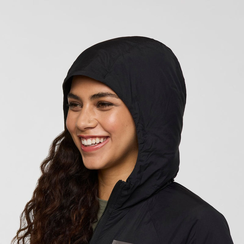 Pacaya 2.0 Insulated Hooded Jacket - Womens
