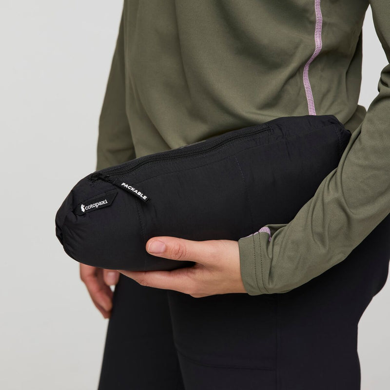 Pacaya 2.0 Insulated Hooded Jacket - Womens