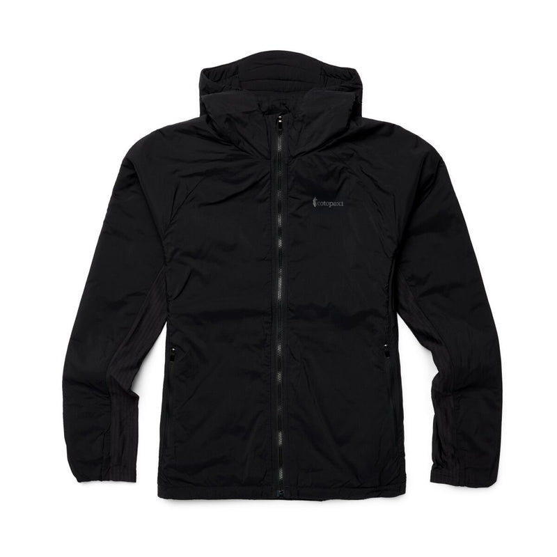 Pacaya 2.0 Insulated Hooded Jacket - Womens