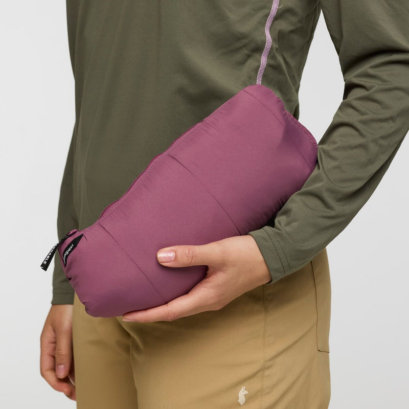 Pacaya 2.0 Insulated Hooded Jacket - Womens