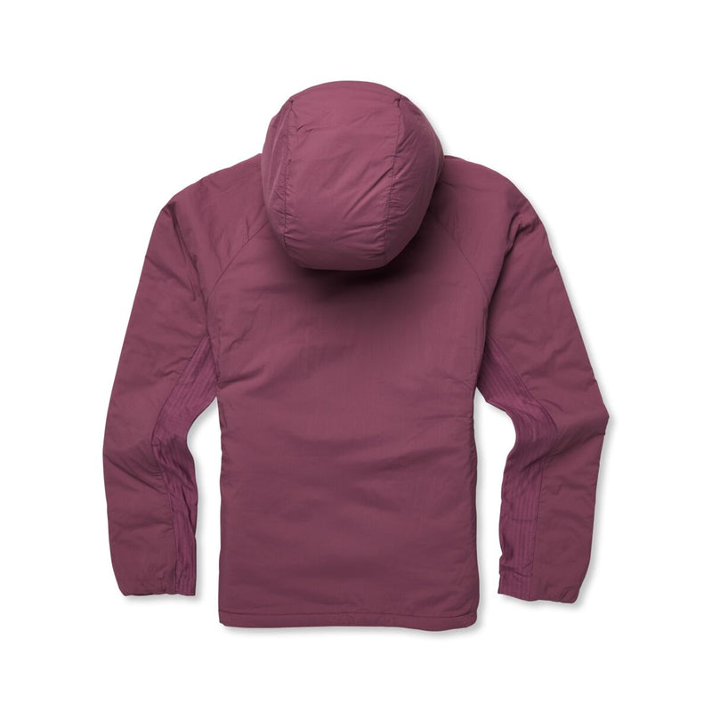 Pacaya 2.0 Insulated Hooded Jacket - Womens