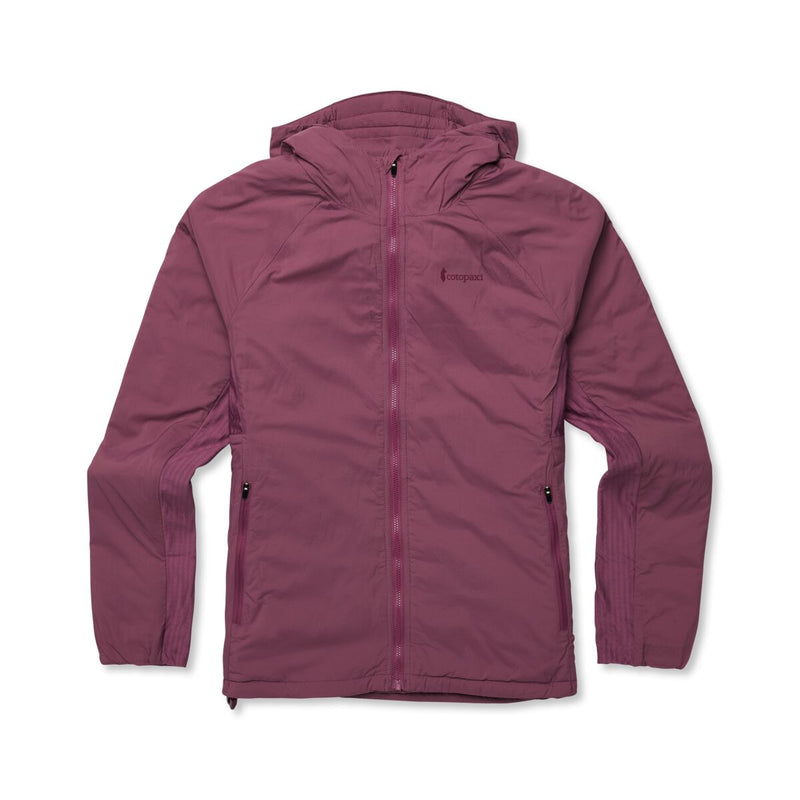Pacaya 2.0 Insulated Hooded Jacket - Womens