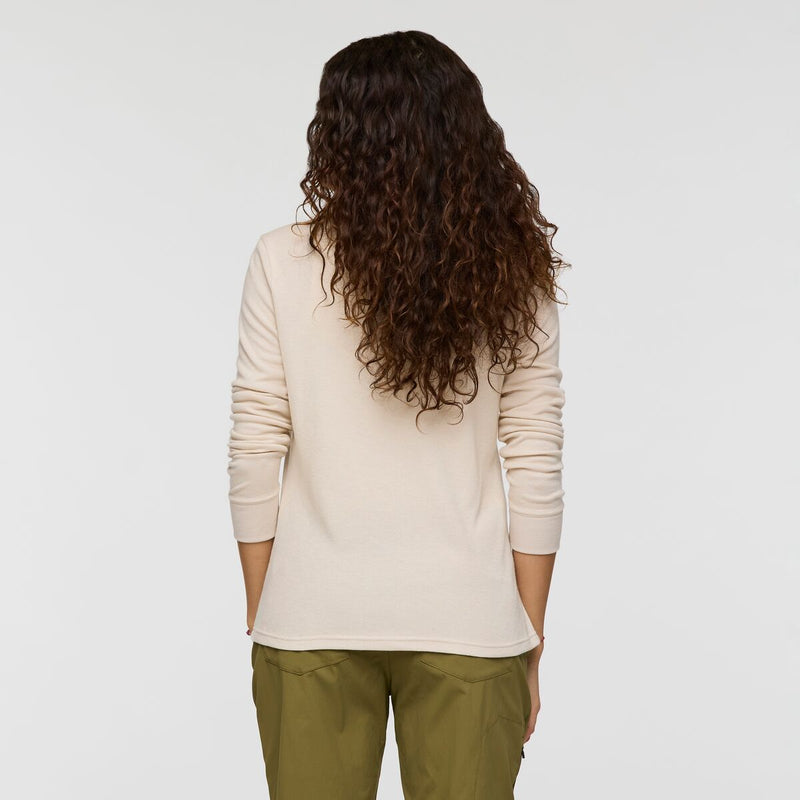 Perenne Long-Sleeve Shirt - Womens