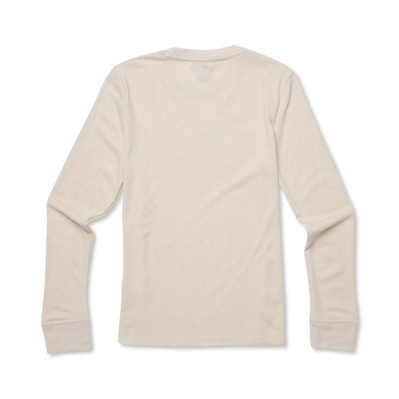 Perenne Long-Sleeve Shirt - Womens
