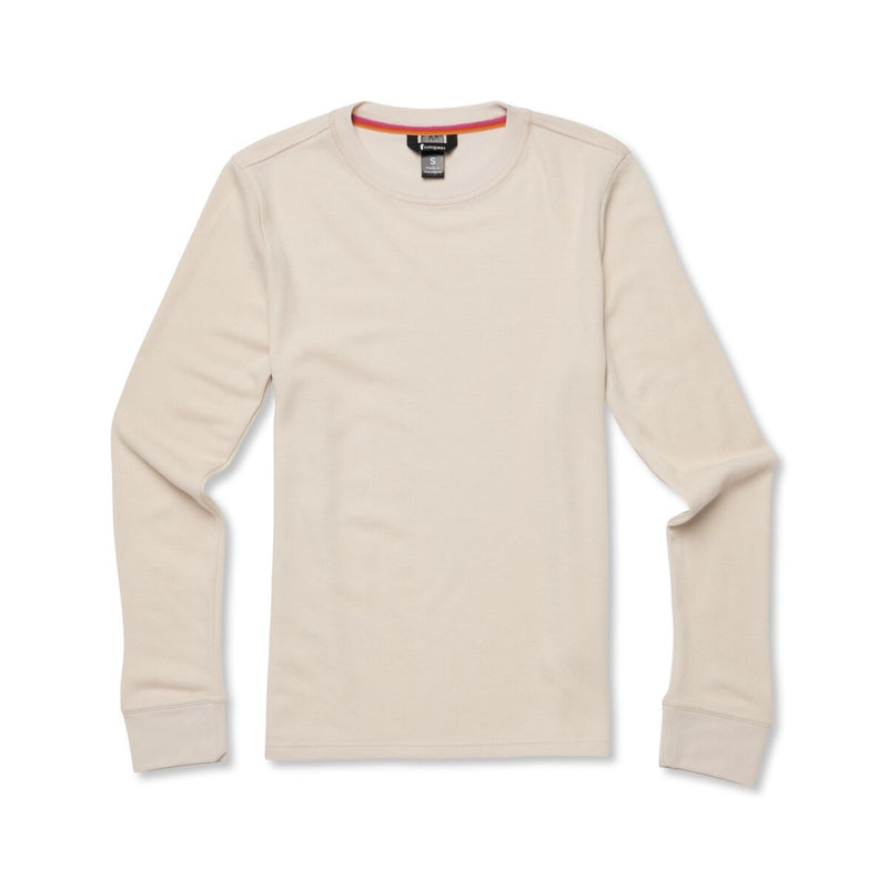 Perenne Long-Sleeve Shirt - Womens