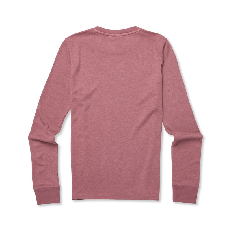 Perenne Long-Sleeve Shirt - Womens