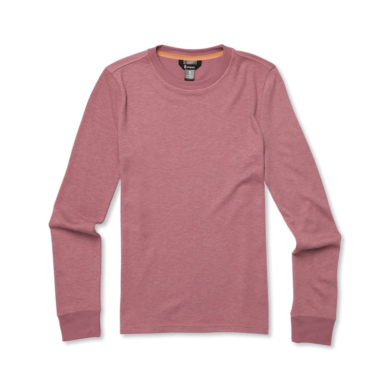 Perenne Long-Sleeve Shirt - Womens