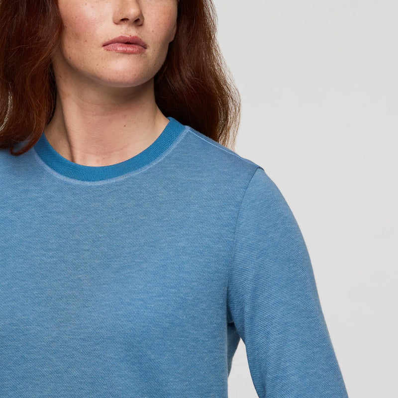 Perenne Long-Sleeve Shirt - Womens