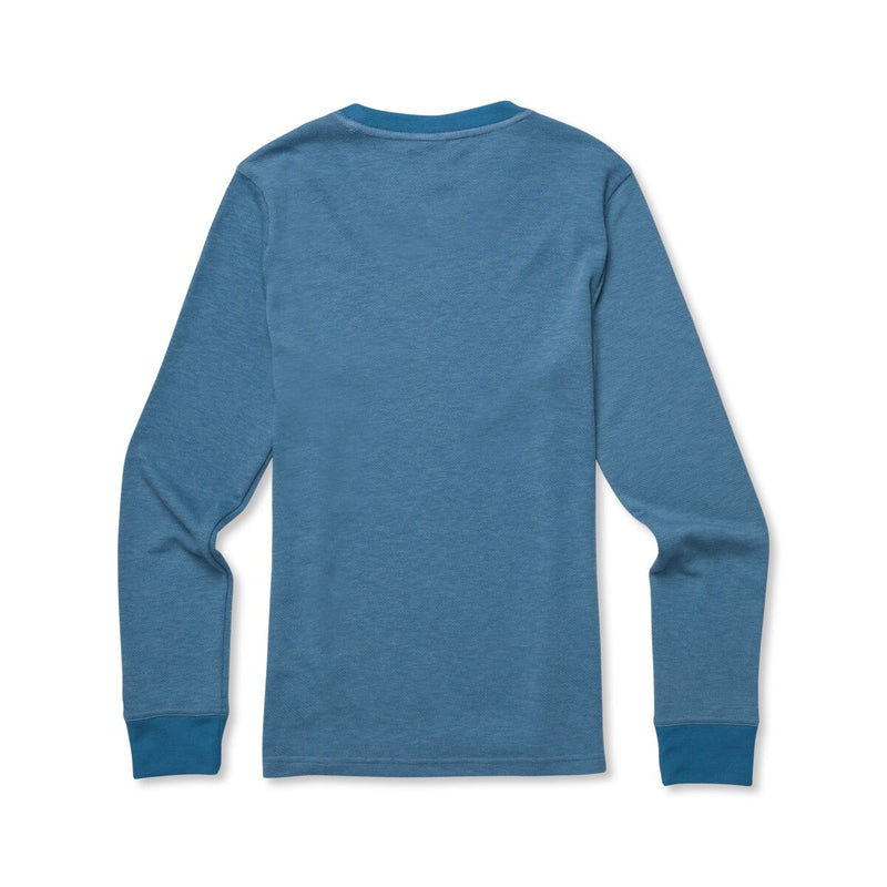 Perenne Long-Sleeve Shirt - Womens