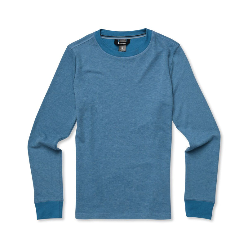 Perenne Long-Sleeve Shirt - Womens