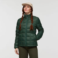 Repleto Down Jacket - Womens