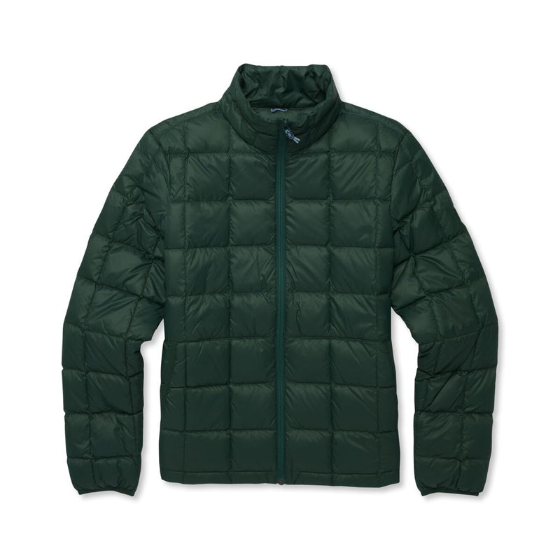Repleto Down Jacket - Womens