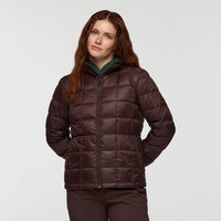 Repleto Down Jacket - Womens