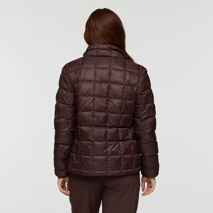 Repleto Down Jacket - Womens