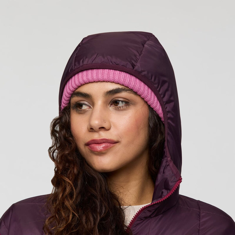Trico Hybrid Jacket - Womens