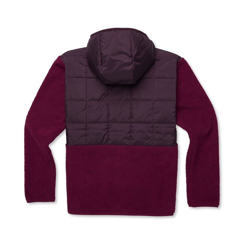 Trico Hybrid Jacket - Womens
