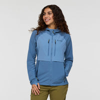Yermo Hooded Jacket - Womens