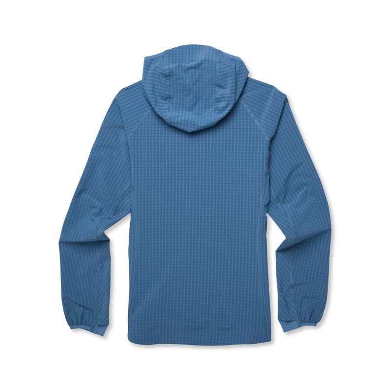 Yermo Hooded Jacket - Womens