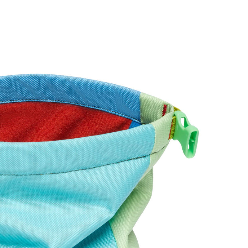 Halcon Chalk Bucket - Del Dia