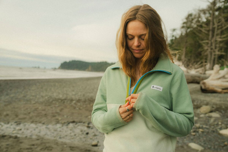 Amado Fleece - Womens