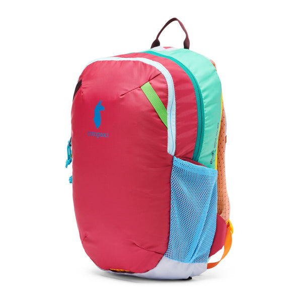 Dimi 12L Backpack - Del Día