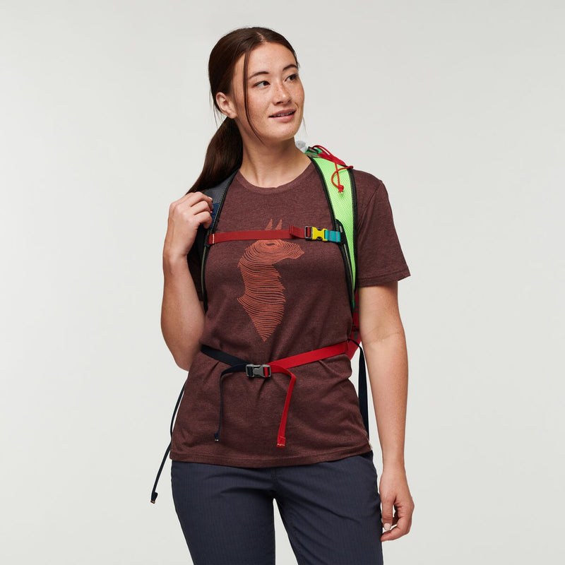 Luzon 18L Backpack - Del Día