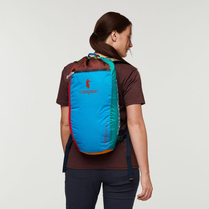 Cotopaxi UK Luzon 18L Backpack Del Día