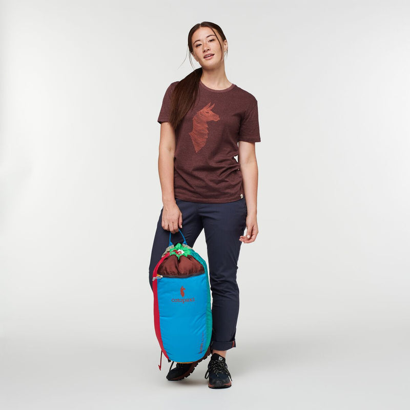 Luzon 18L Backpack - Del Día