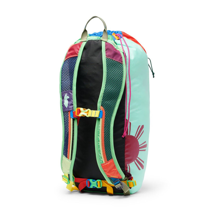 Luzon 18L Backpack - Del Día