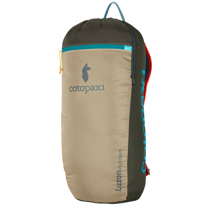 Luzon 18L Backpack - Del Día