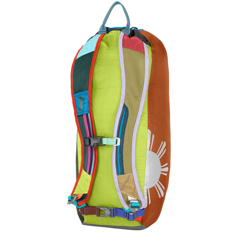 Luzon 18L Backpack - Del Día