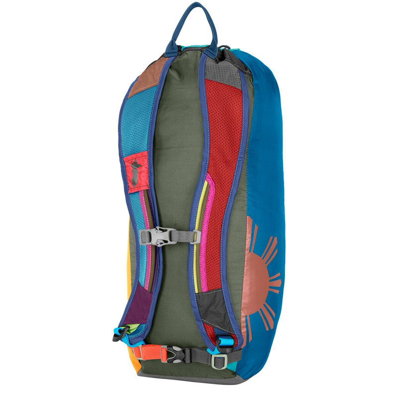 Luzon 18L Backpack - Del Día