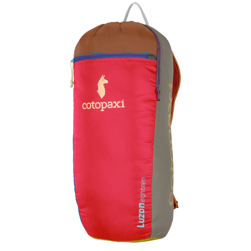 Luzon 18L Backpack - Del Día