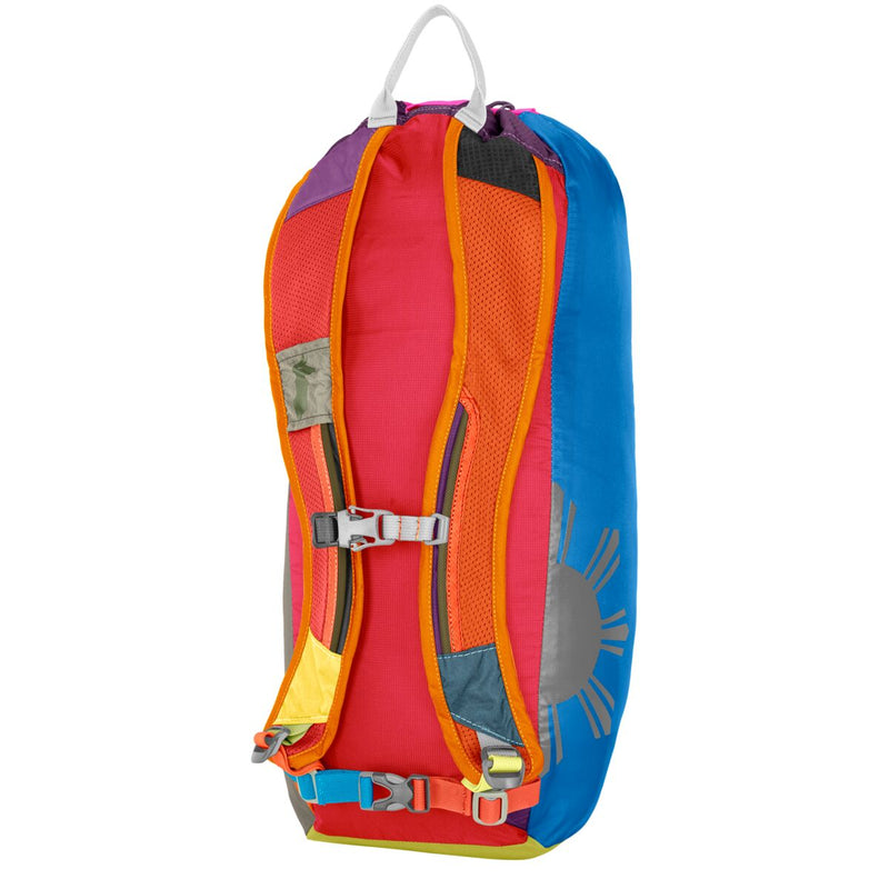 Luzon 18L Backpack - Del Día