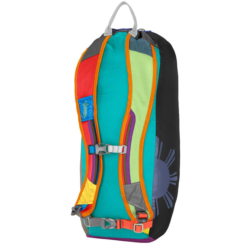 Luzon 18L Backpack - Del Día