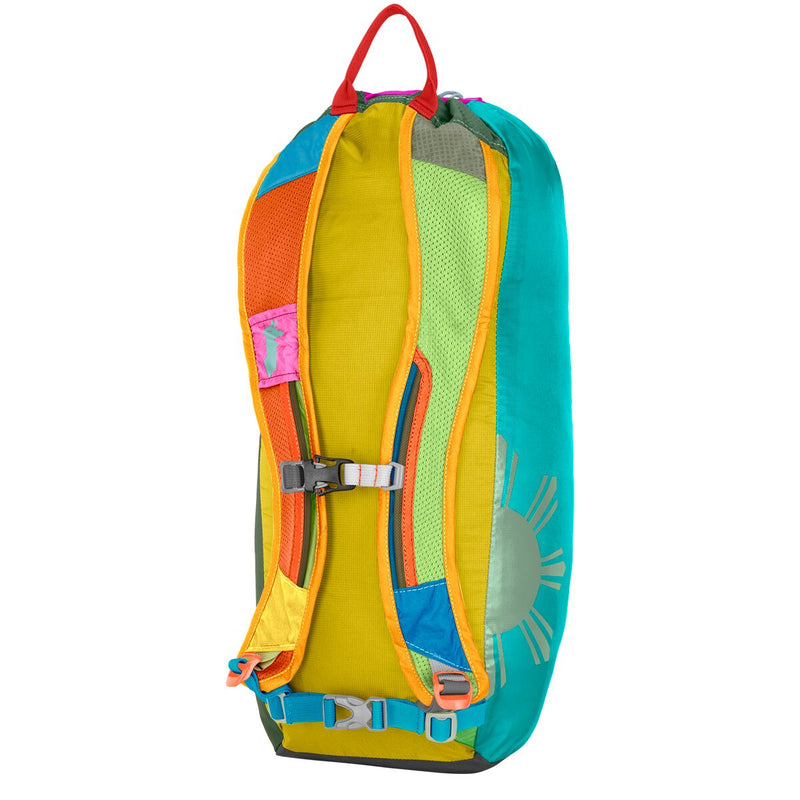 Luzon 18L Backpack - Del Día