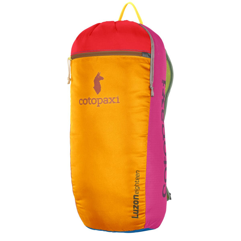 Luzon 18L Backpack - Del Día