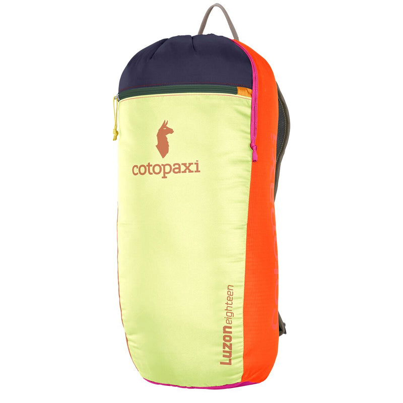 Luzon 18L Backpack - Del Día