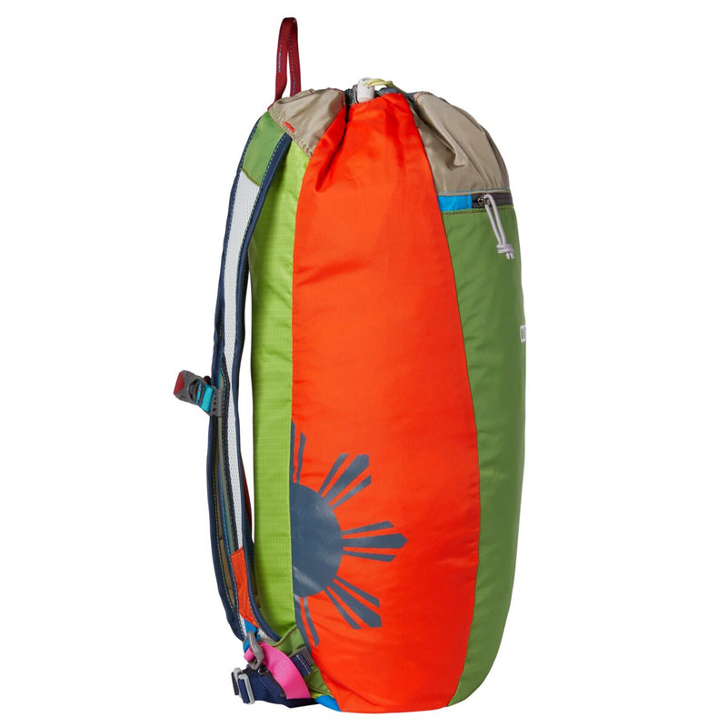 Luzon 18L Backpack - Del Día