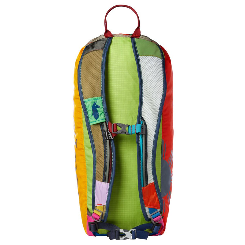 Luzon 18L Backpack - Del Día