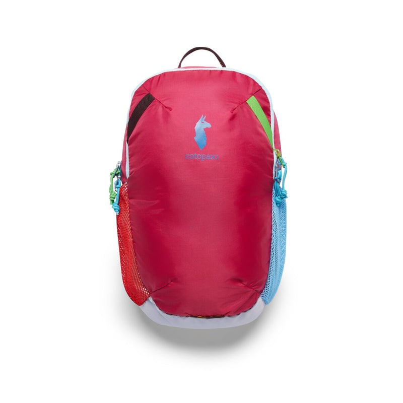 Cotopaxi KID'S DIMI リュック Kids' Dimi 12L Backpack - Del Día