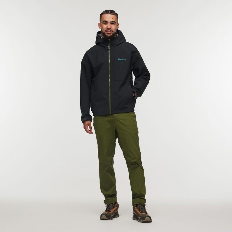 Cielo Rain Jacket - Mens