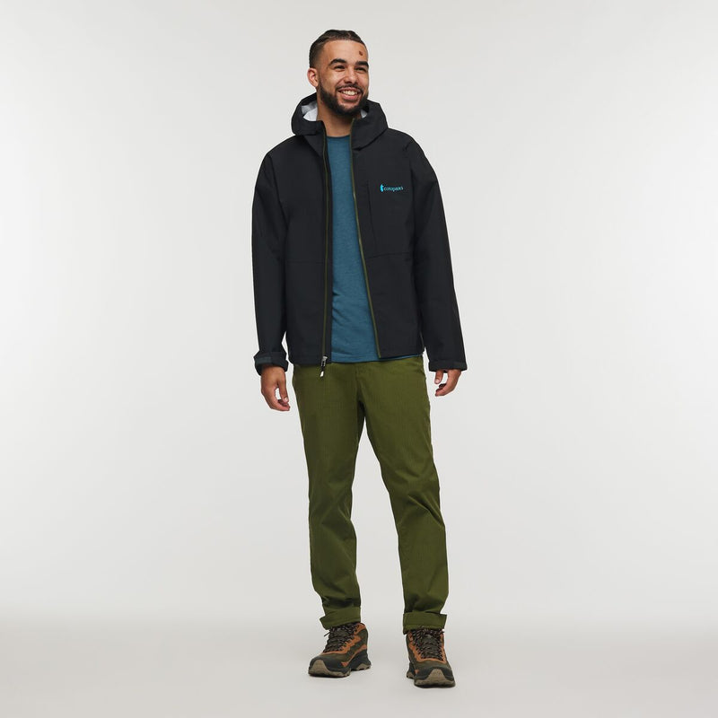 Cielo Rain Jacket - Mens