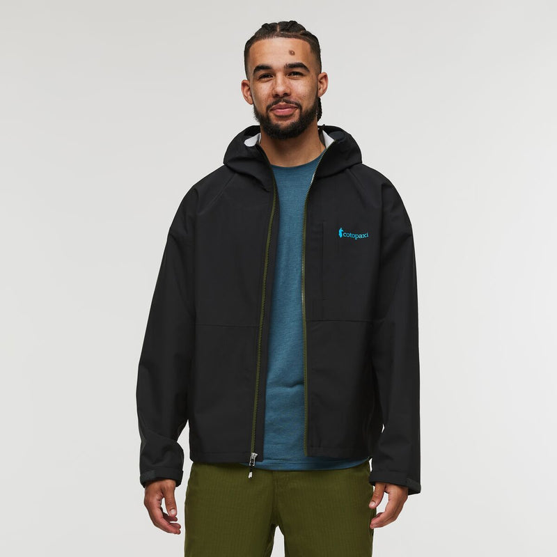Cielo Rain Jacket - Mens