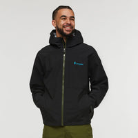 Cielo Rain Jacket - Mens